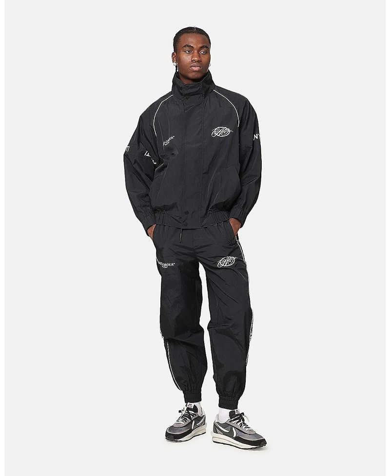 The Anti Order Men's Track Club Nylon Jogger