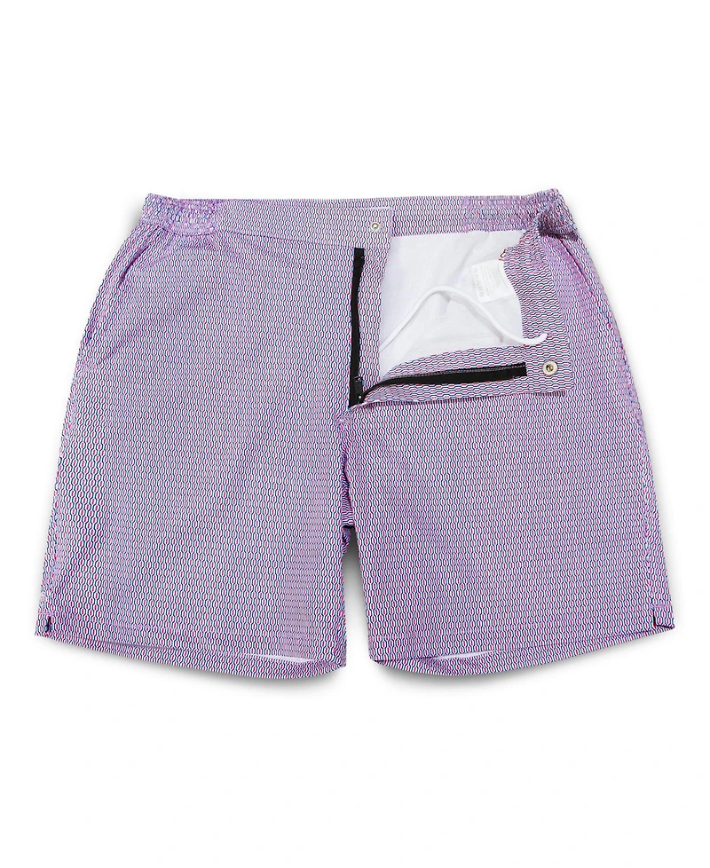 Mosmann Australia Men's Dahab Swim Shorts