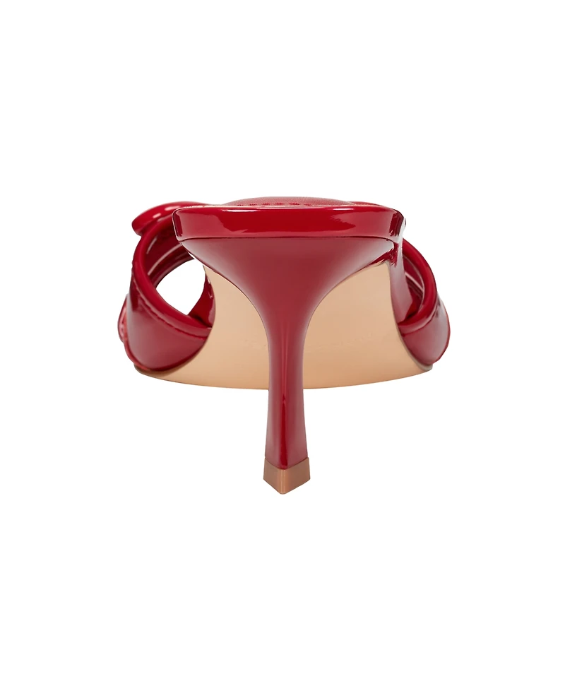 Marc Fisher Women's Delphy Slip-On Sandals