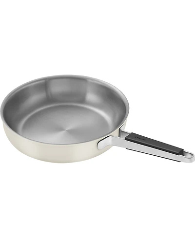 Zwilling Pure Stainless Steel 11" Fry Pan