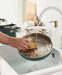 Zwilling Pure Stainless Steel 9.5" Fry Pan