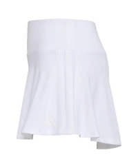 adidas Big Girls Detached wide waistband 3-Stripe Flounce Skirt
