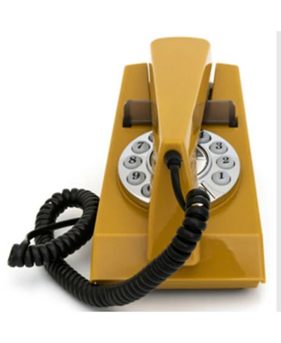 Gpo Retro Gpotrmm Trim phone Desktop or Wall Mountable