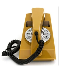Gpo Retro Gpotrmm Trim phone Desktop or Wall Mountable