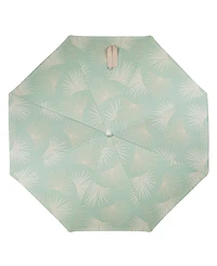 Beach State Summerland 6.5 ft. Portable Beach Umbrella