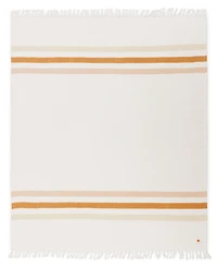 Beach State Oceanside Washable Cotton Beach Blanket, 66" x 80"