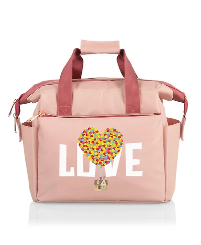 Oniva Disney Up On The Go Lunch Cooler Bag