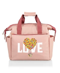 Oniva Disney Up On The Go Lunch Cooler Bag