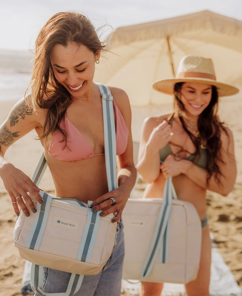 Beach State Lanikai Lunch Tote Bag