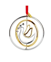 Nambe Annual Ornament 2025