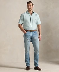 Polo Ralph Lauren Men's Big & Tall Oxford Shirt