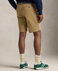 Polo Ralph Lauren 9-Inch Stretch Classic Fit Chino Short