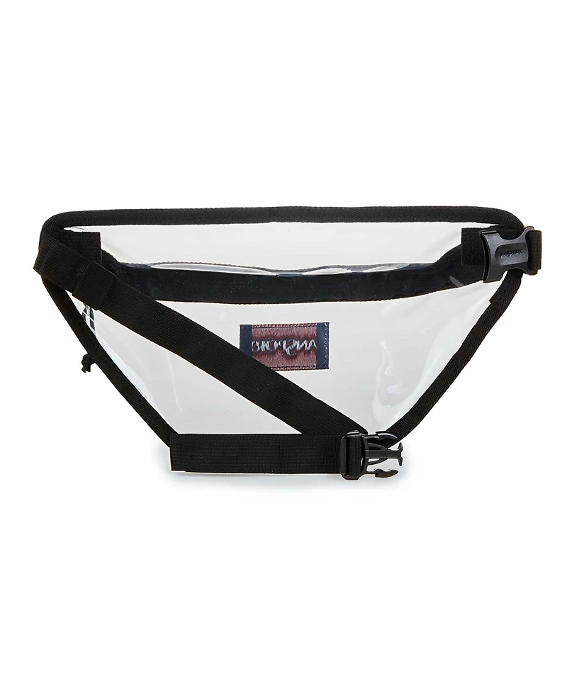 JanSport Clear Waistpack