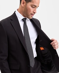 Tallia Men's Classic-Fit Suit Separate Jacket
