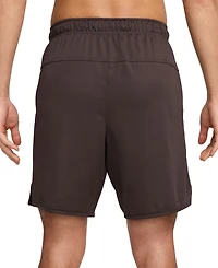 Nike Totality Men's Dri-fit Drawstring Versatile 7" Shorts