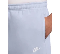 Nike Club Men's Fleece Drawstring Joggers Pants
