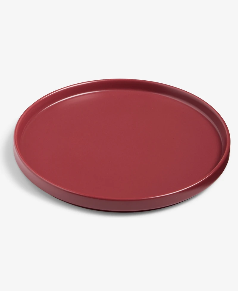 The Cellar Aaden Matte Berry Salad Plate, Macy's Exclusive