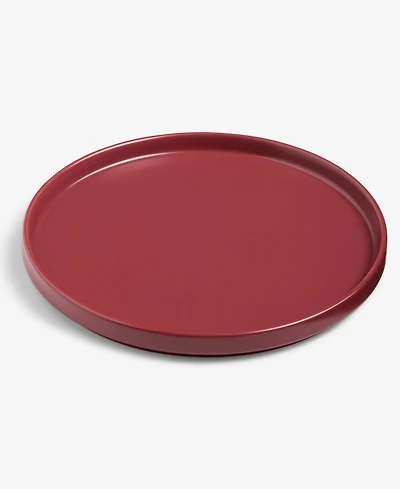 The Cellar Aaden Matte Berry Salad Plate, Macy's Exclusive