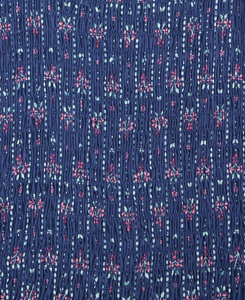 Epic Threads Girls 5-20 Square Neck Top
