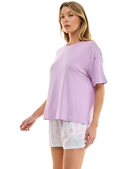 Roudelain Women's Crew Neck T-Shirt