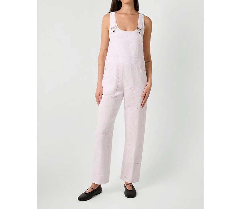 WeWoreWhat Women's Basic Overall