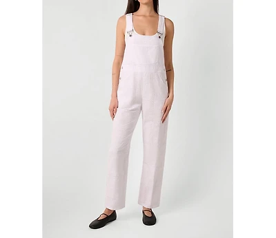WeWoreWhat Women's Basic Overall