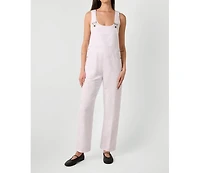 WeWoreWhat Women's Basic Overall