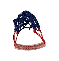 Amber Athletic Gear Braided Shot Put Carrier Braided Track and Field Shot Put Carrier Shot Put Carrier Bag for Track & Field Equipment Large