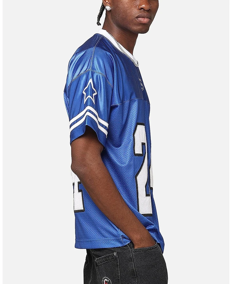 Carre Men's Nova Football Jersey