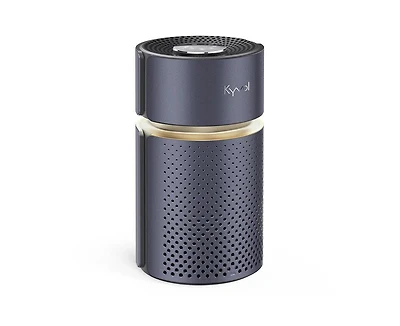 215 Sq. Ft P5 Hepa Air Purifier