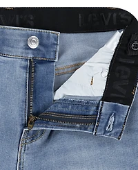 Levi's Big Boys Loose Tapered Fit Move Jeans