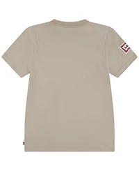 Levi's Big Boys Start Your Engines T-Shirt