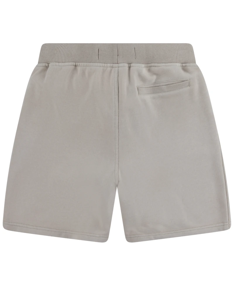 Levi's Big Boys Lived in Shorts
