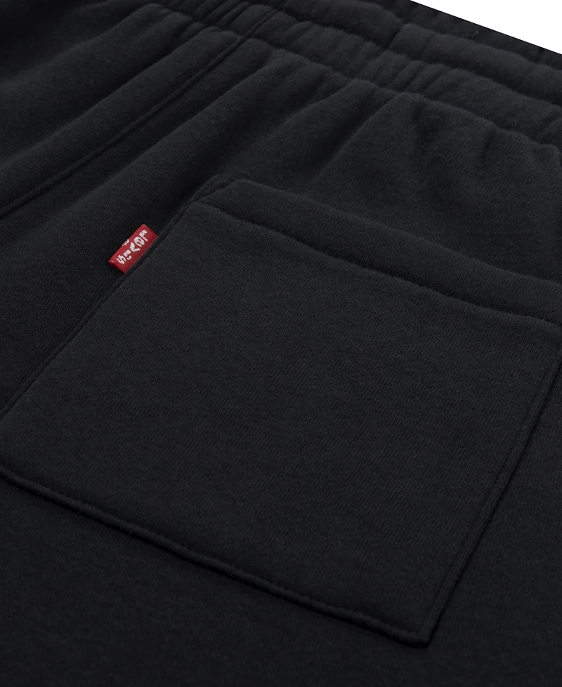 Levi's Big Boys Street Style Jogger Pants