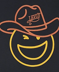 Levi's Big Boys All Smiles T-Shirt