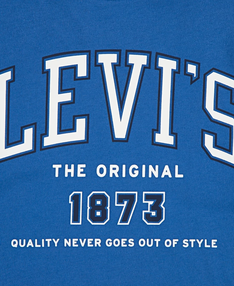 Levi's Little Boys Always Original T-Shirt