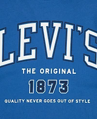 Levi's Little Boys Always Original T-Shirt