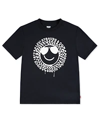 Levi's Little Boys Chill Smiley T-Shirt