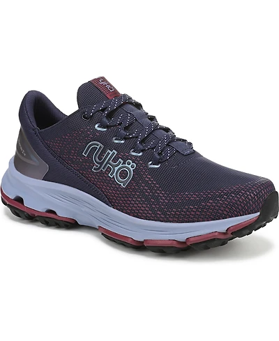 Ryka Women's Devotion X Tr Trail Walking Sneakers