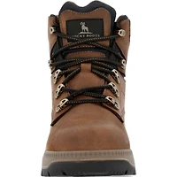 Rocky Men's Worksmart Waterproof Work Boot