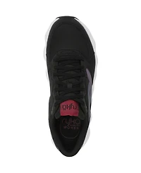 Ryka Women's Podflow Retro Lace Up Walking Sneakers