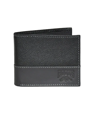 Roots Men's Men Slim Top Flap Non Removable