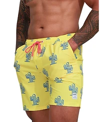 Mosmann Australia Men's Sonoran Swim Shorts