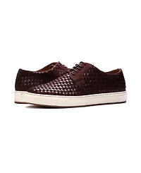 Carlos by Santana Men's Orbit Weave Sneakers