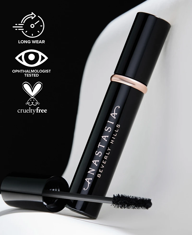 Anastasia Beverly Hills 3-Pc. Essentials For Brows, Eyes & Lips Set