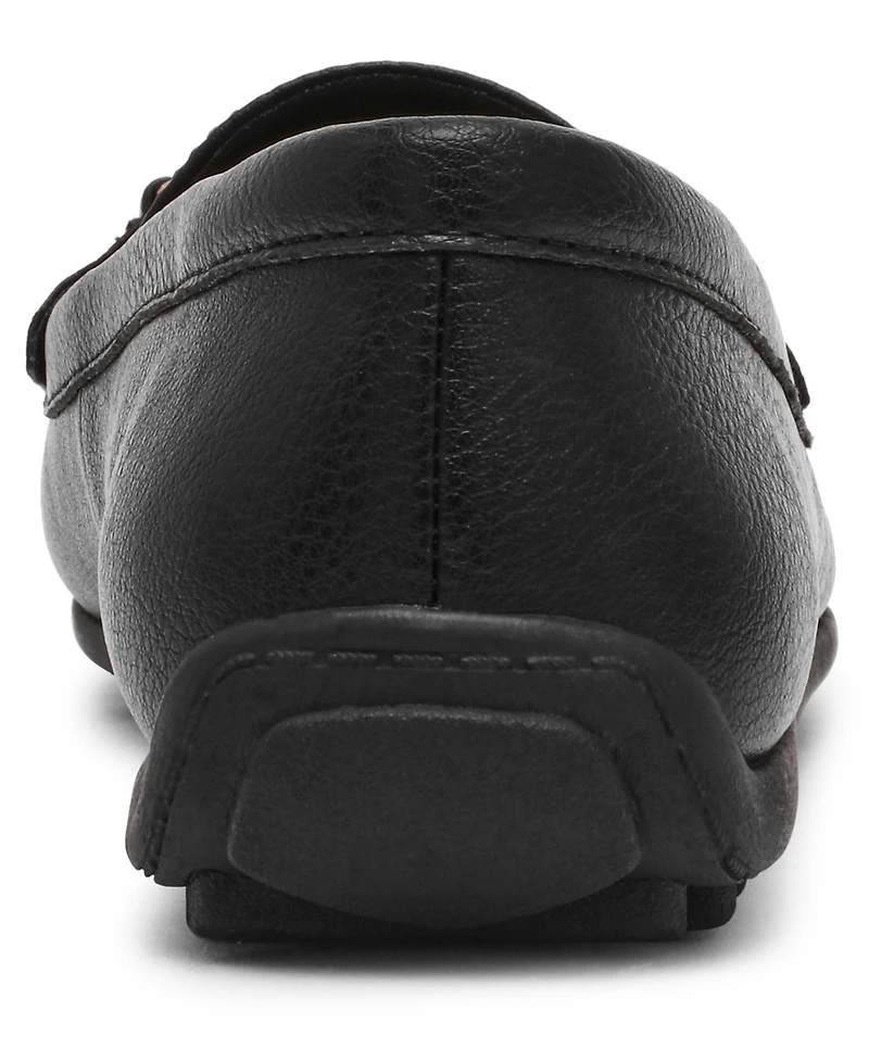 Anne Klein Women's Hanna Slip On Driving Moc Loafers
