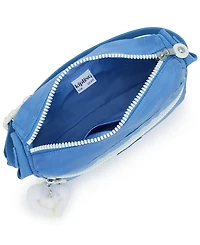 Kipling Sellest Zipper Shoulder Bag