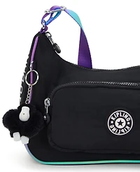 Kipling x Just Dance Leksie Zipper Crossbody Bag