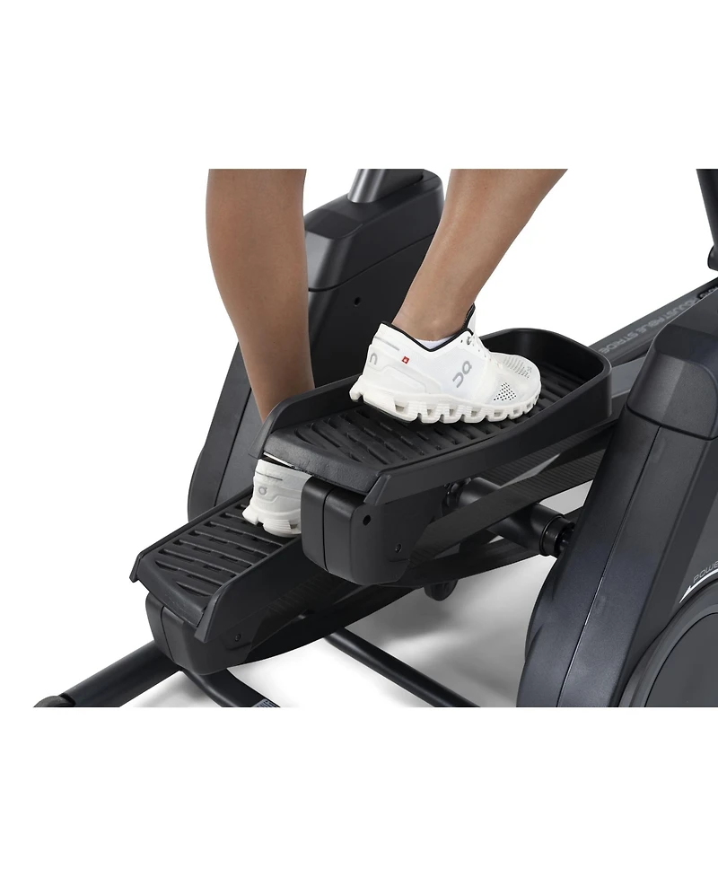 NordicTrack Elite FS16i Elliptical