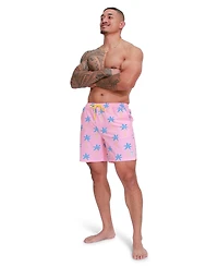 Mosmann Australia Men's El Nido Swim Shorts